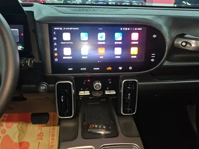 Haval Big Dog — Фото автомобиля 12
