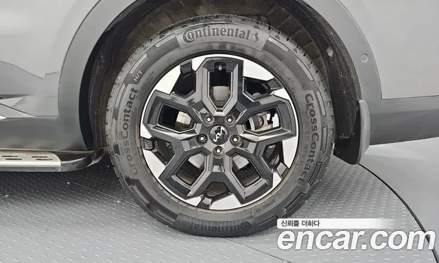 Kia Sorento 4th Gen — Фото автомобиля 6