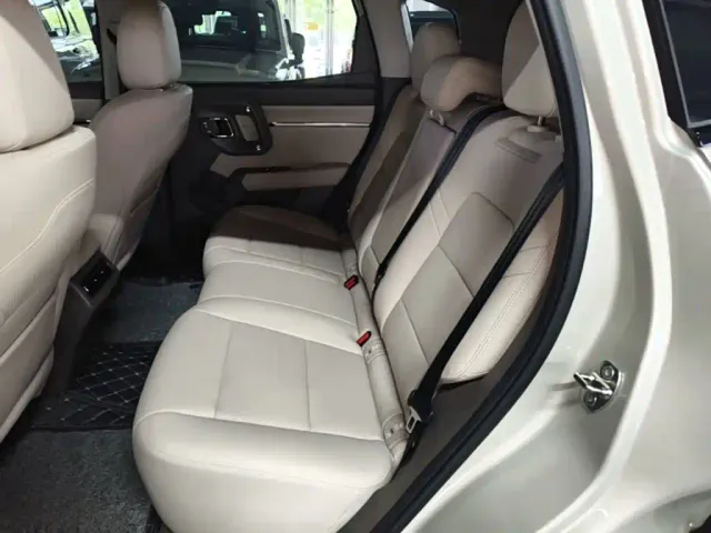 Haval Big Dog — Фото автомобиля 16