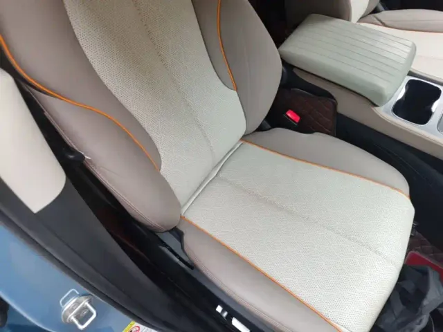 BYD Yuan PLUS — Фото автомобиля 24