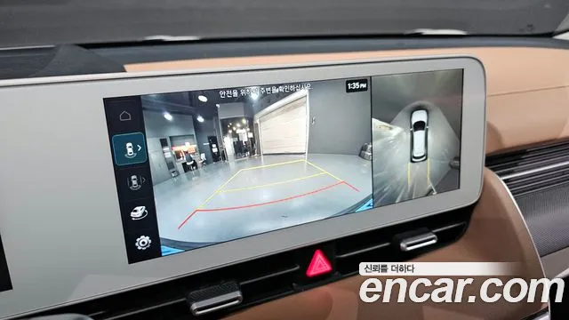Hyundai Ioniq5 Ioniq5 Long Range AWD — Фото автомобиля 15