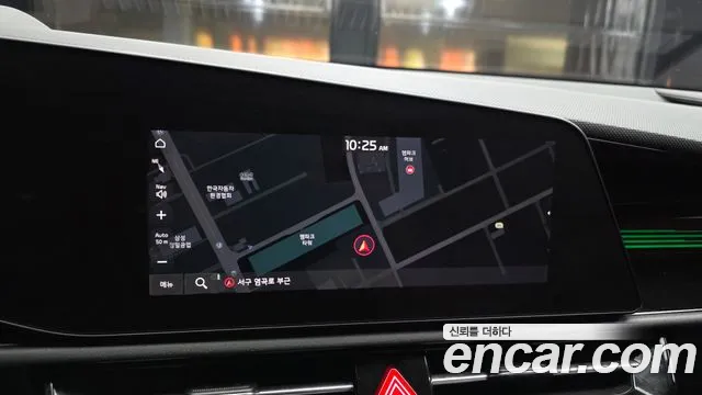 Kia Niro The All New Niro — Фото автомобиля 14