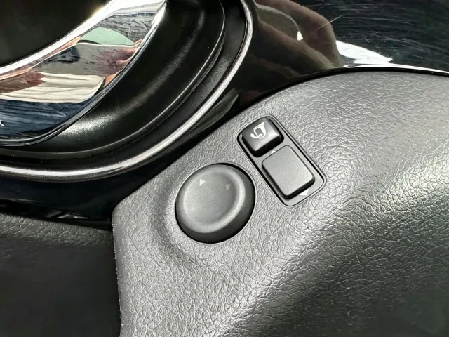 Nissan X-Trail — Фото автомобиля 20