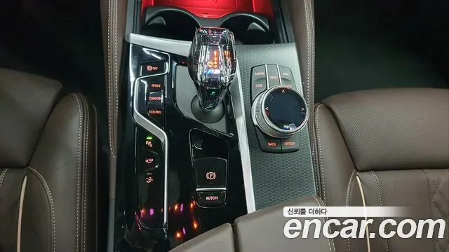 BMW Gran Turismo G32 — Фото автомобиля 9
