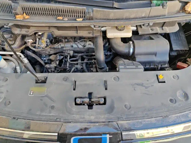 Bestune Besturn M9 — Фото автомобиля 21
