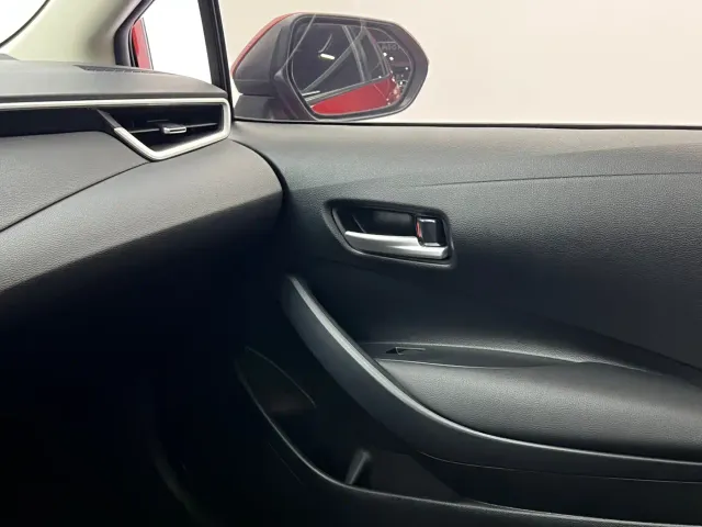 Toyota Corolla — Фото автомобиля 11