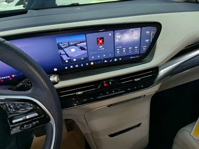 Buick Century — Фото автомобиля 12
