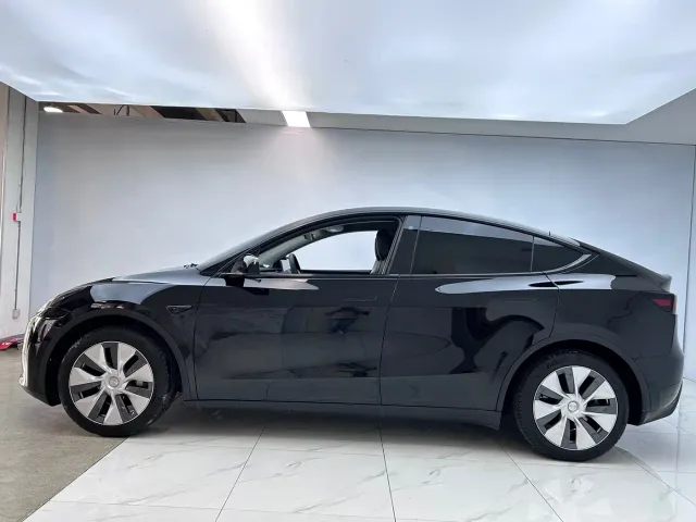 Tesla Model Y — Фото автомобиля 5