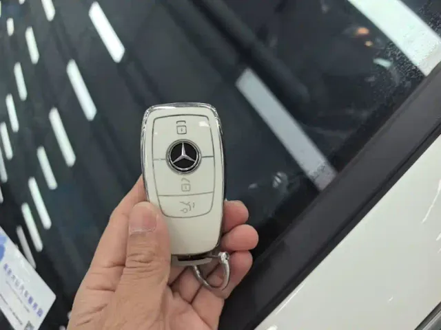 Mercedes-Benz A-Class — Фото автомобиля 8
