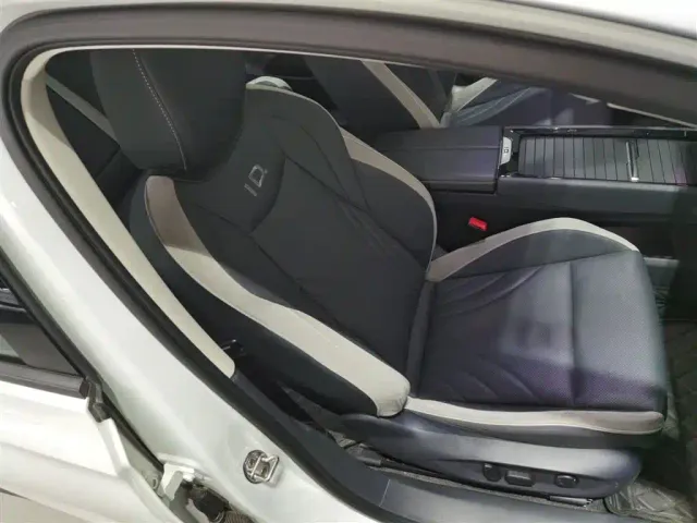 Volkswagen ID.7 Vizzion — Фото автомобиля 19