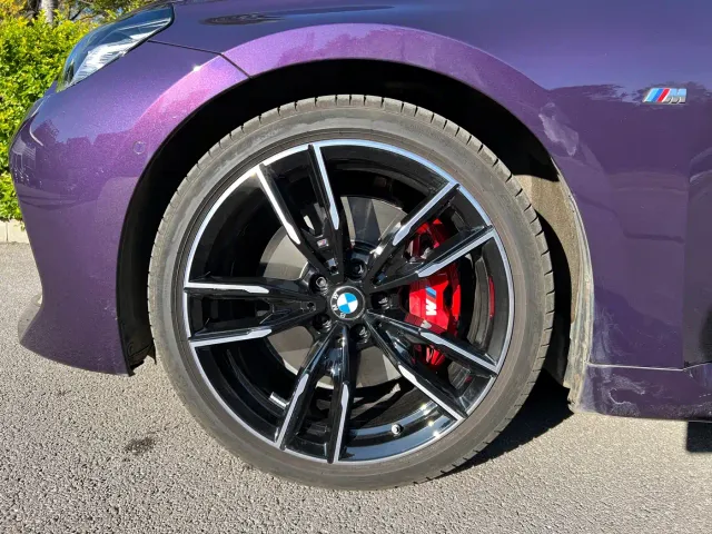 BMW M240i — Фото автомобиля 5