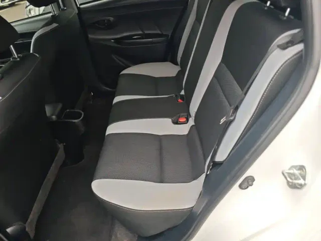 Toyota YARiS L Zhi Xuan — Фото автомобиля 16