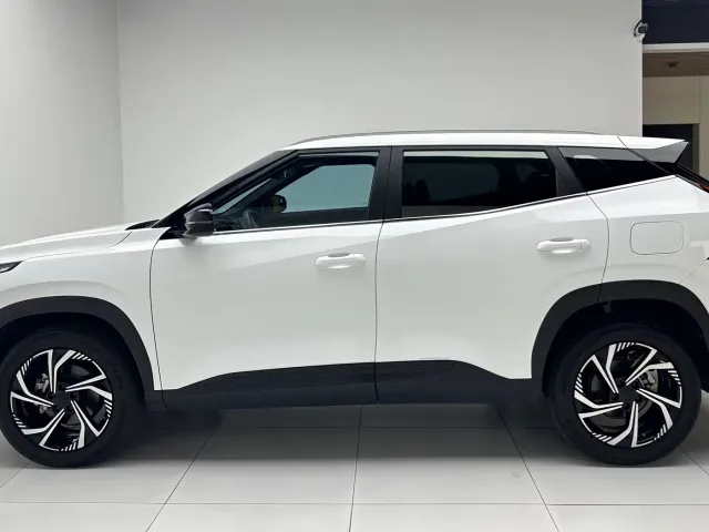 Geely Boyue 2023 Boyue COOL 1.5TD Friend Edition — Фото автомобиля 20