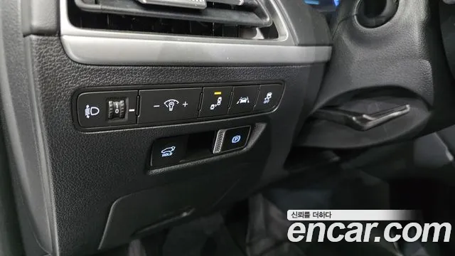 Hyundai Palisade Palisade Бензин 3.8 2WD — Фото автомобиля 15