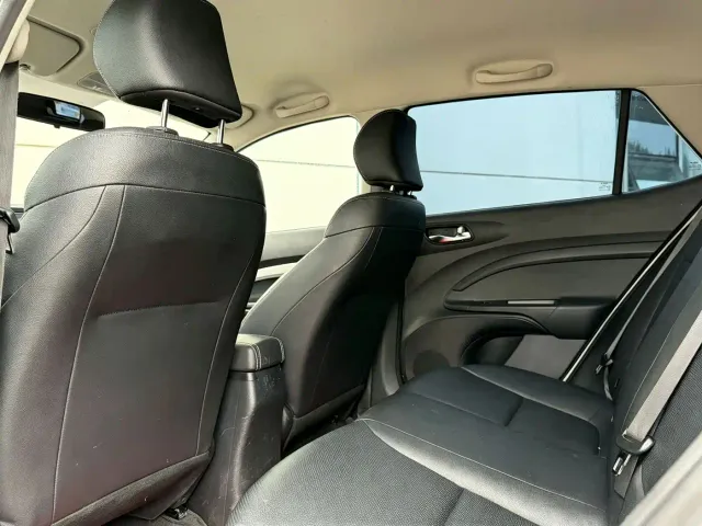 Kia KX1 — Фото автомобиля 14