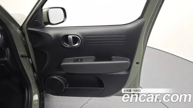Hyundai Casper — Фото автомобиля 13