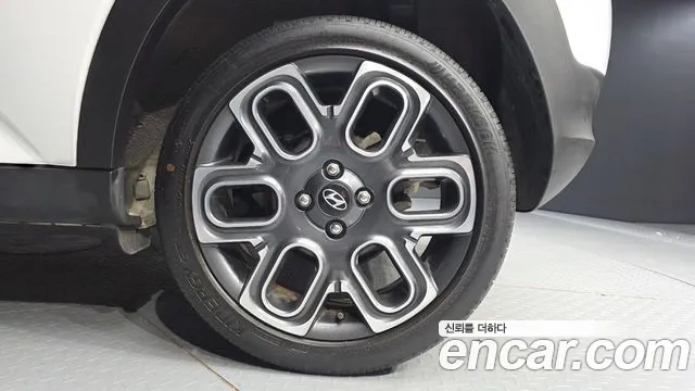 Hyundai Casper Casper Inspiration — Фото автомобиля 20