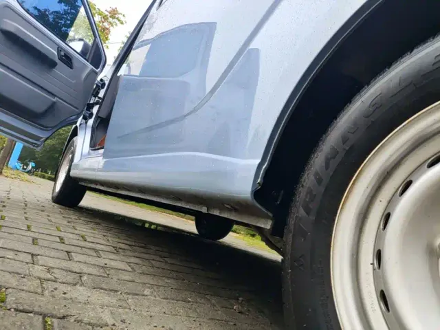 Wuling Yangguang — Фото автомобиля 21