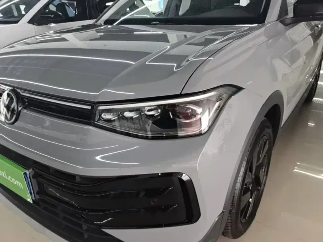 Volkswagen Tharu — Фото автомобиля 23