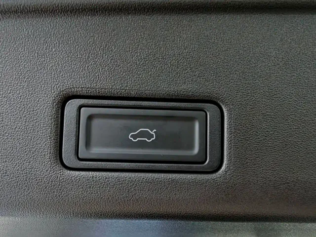 Chery Tiggo 5x — Фото автомобиля 11