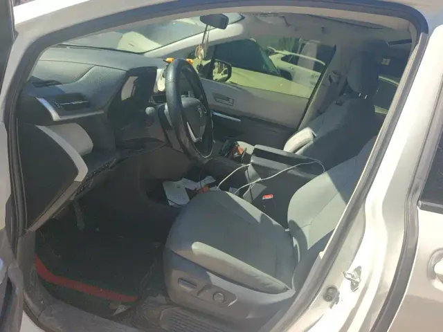 Toyota Granvia — Фото автомобиля 9