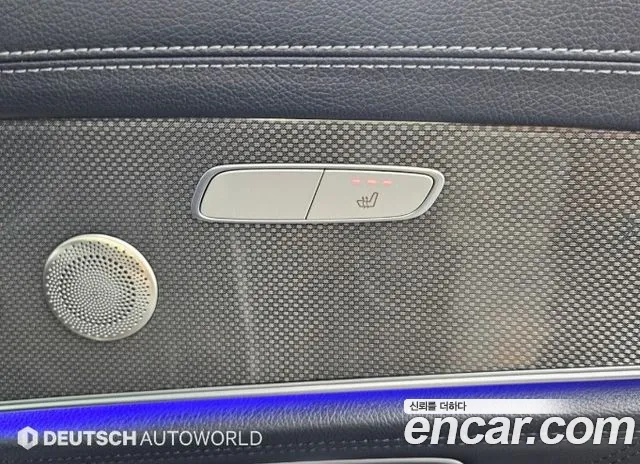 Mercedes-Benz E-Class W213 — Фото автомобиля 16