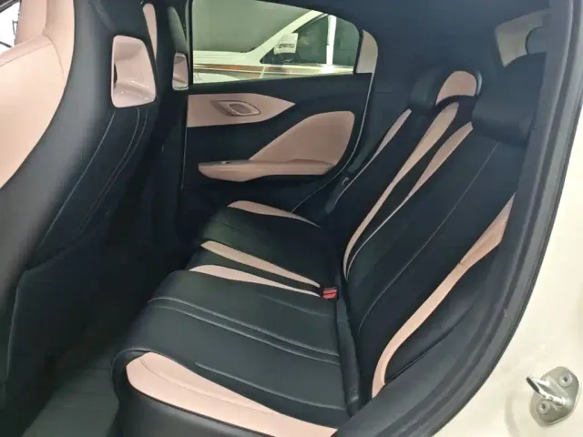 BYD Seagull — Фото автомобиля 16