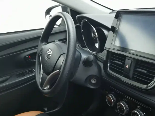 Toyota Vios — Фото автомобиля 22