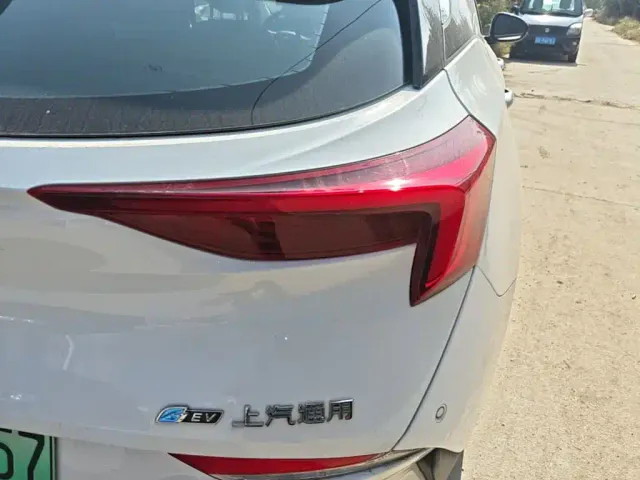 Buick Velite 6 — Фото автомобиля 7