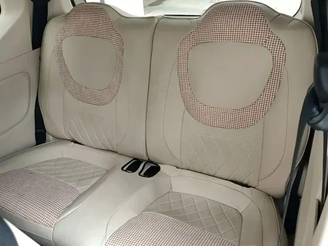 Wuling Hongguang Mini EV — Фото автомобиля 16
