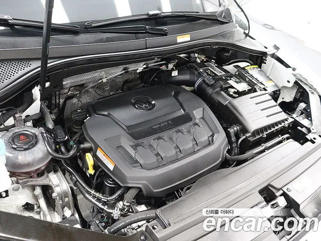 Volkswagen Tiguan — Фото автомобиля 19