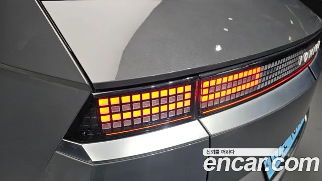 Hyundai Ioniq 5 New — Фото автомобиля 8