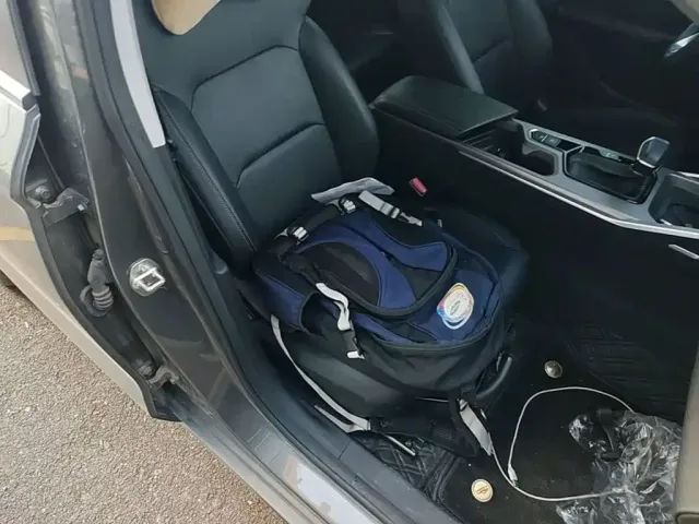 Geely Emgrand — Фото автомобиля 24