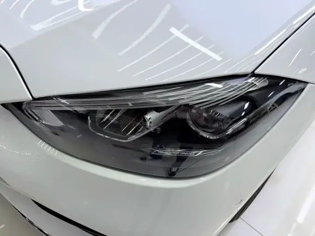 Mercedes-Benz C-Class — Фото автомобиля 4