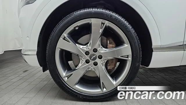 Genesis GV80 — Фото автомобиля 5