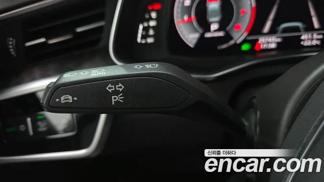 Audi A6 45 TFSI quattro Premium — Фото автомобиля 30