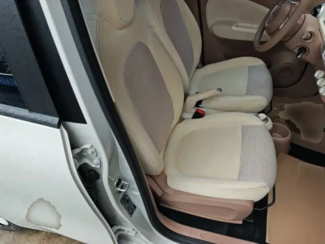 Wuling Hongguang Mini EV — Фото автомобиля 24