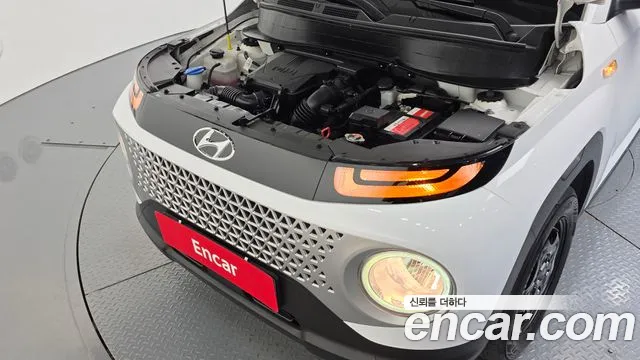 Hyundai Casper — Фото автомобиля 6