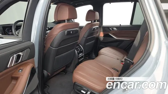 BMW X5 G05 — Фото автомобиля 16