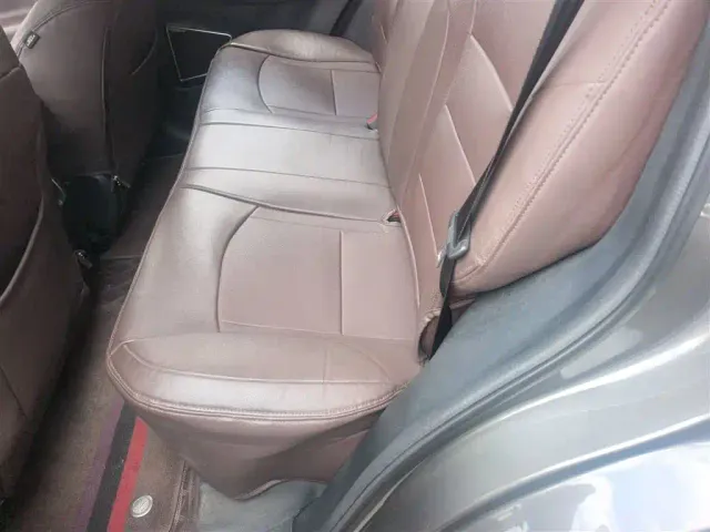 Geely Boyue — Фото автомобиля 12