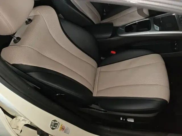 BYD Dolphin — Фото автомобиля 24
