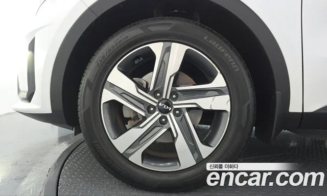Kia Sorento 4th Gen — Фото автомобиля 5
