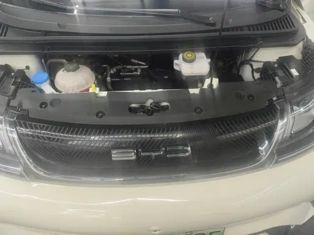 BYD Dolphin — Фото автомобиля 10