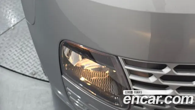 Hyundai Staria Staria Карго 3 места — Фото автомобиля 22