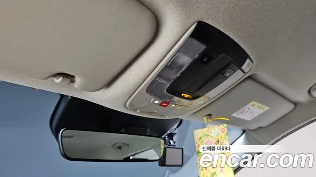 Kia Niro All Niro EV Earth — Фото автомобиля 18