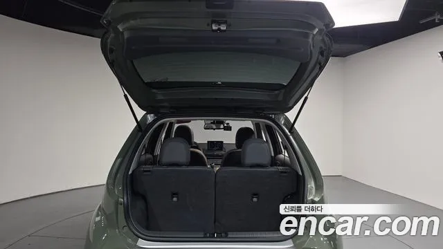 Hyundai Casper Casper Turbo Inspiration — Фото автомобиля 20