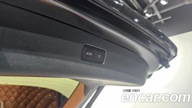 Genesis GV80 — Фото автомобиля 26
