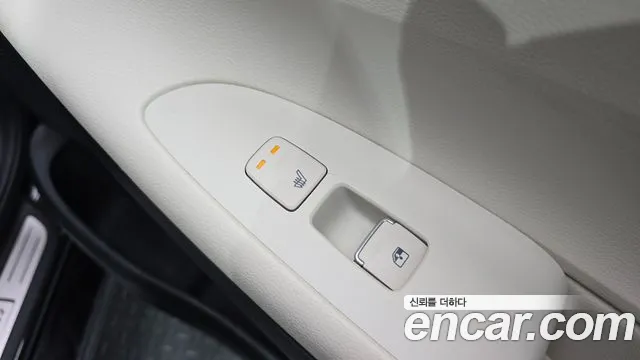 Hyundai Grandeur Grandeur (New) — Фото автомобиля 16