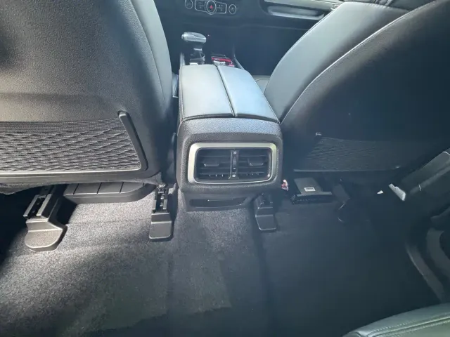 BAIC BJ40 — Фото автомобиля 8