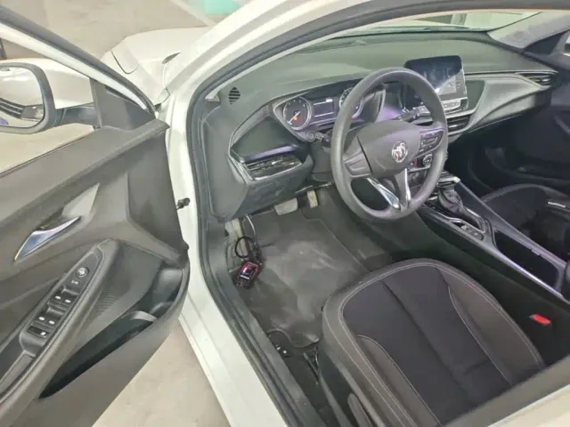 Buick Verano — Фото автомобиля 15